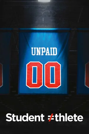 Постер: Student Athlete