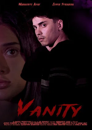 Постер: Vanity