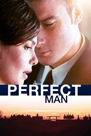 Постер: A Perfect Man