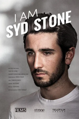 Постер: I Am Syd Stone