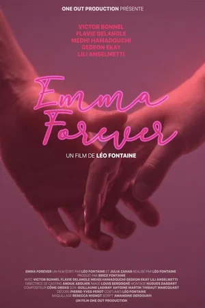 Постер: Emma Forever