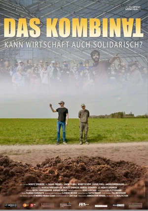 Постер: Das Kombinat