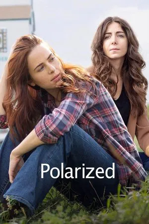 Постер: Polarized