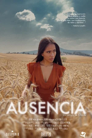 Постер: Ausencia