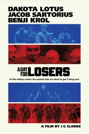 Постер: A Day for Losers