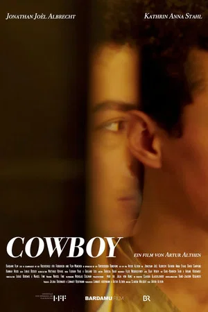 Постер: Cowboy