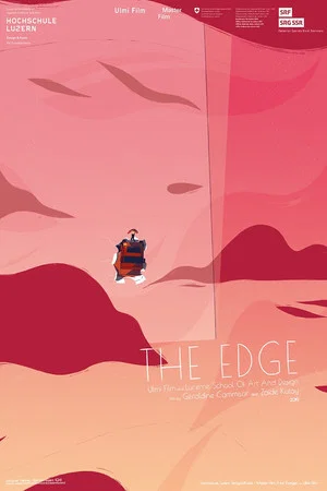 Постер: The Edge
