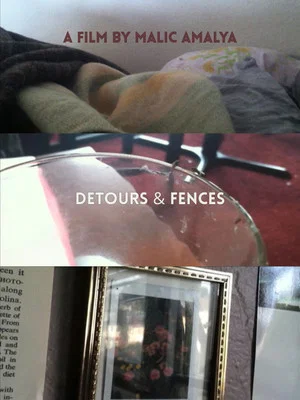 Постер: Detours and Fences