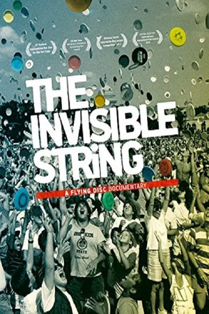 Постер: The Invisible String