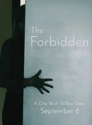Постер: The Forbidden Wish