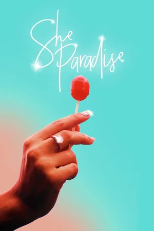 Постер: She Paradise
