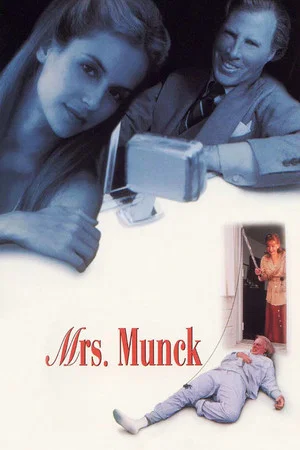 Постер: Mrs. Munck