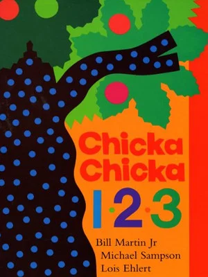 Постер: Chicka Chicka 1, 2, 3