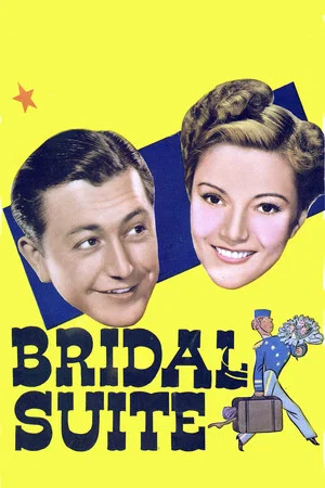 Постер: Bridal Suite