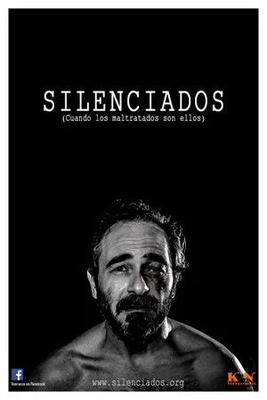 Постер: Silenciados