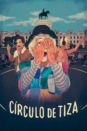 Постер: Círculo de Tiza