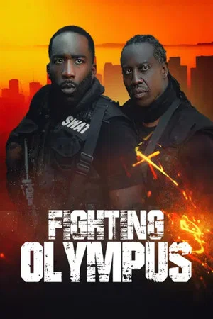 Постер: Fighting Olympus