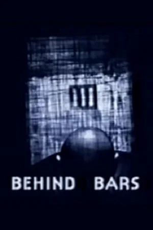 Постер: Behind Bars