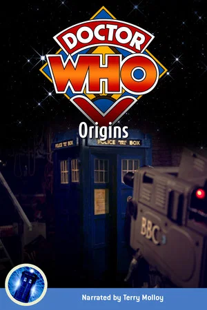 Постер: Doctor Who: Origins
