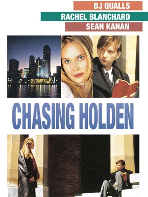 Постер: Chasing Holden
