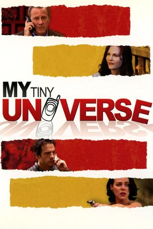 Постер: My Tiny Universe
