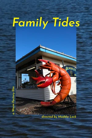 Постер: Family Tides