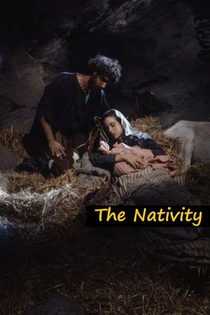 Постер: The Nativity