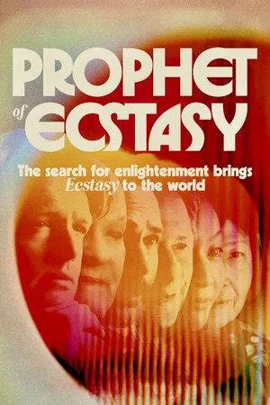 Постер: Prophet of Ecstasy