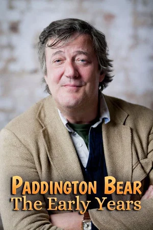 Постер: Paddington Bear: The Early Years