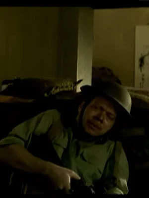 Постер: Heritage Minutes: Osborn of Hong Kong