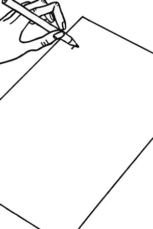 Постер: The Letter