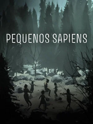 Постер: Little Sapiens