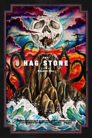 Постер: The Hag Stone