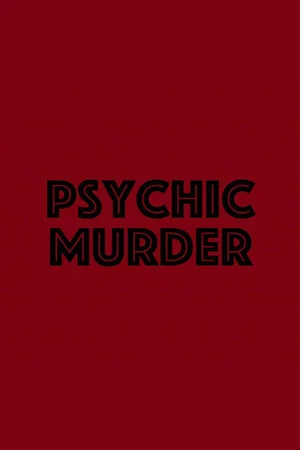Постер: Psychic Murder