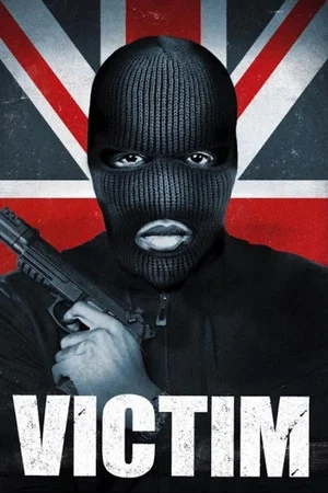 Постер: Victim