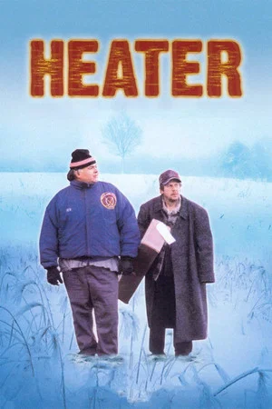 Постер: Heater