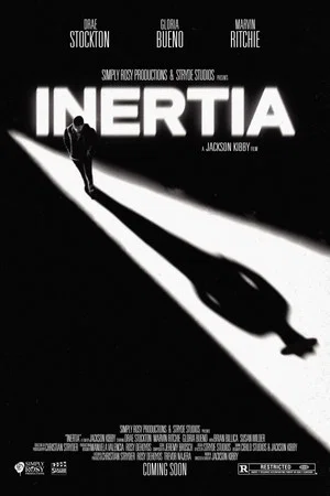 Постер: INERTIA