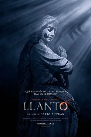 Постер: Llanto