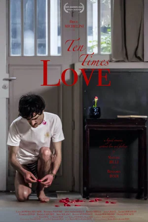 Постер: Ten Times Love