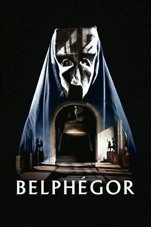 Постер: Belphégor