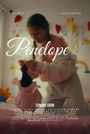 Постер: Penelope