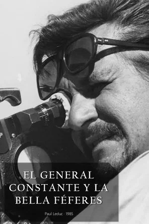 Постер: El General constante y la bella Féferes