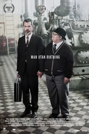 Постер: Man Without Direction