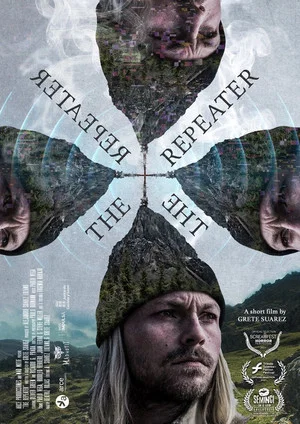 Постер: The Repeater