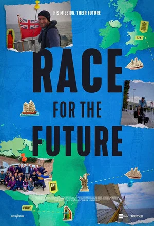 Постер: Race for the Future