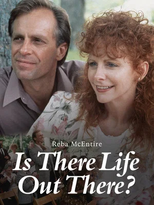 Постер: Is There Life Out There?