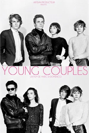 Постер: Young Couples