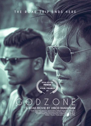 Постер: Godzone