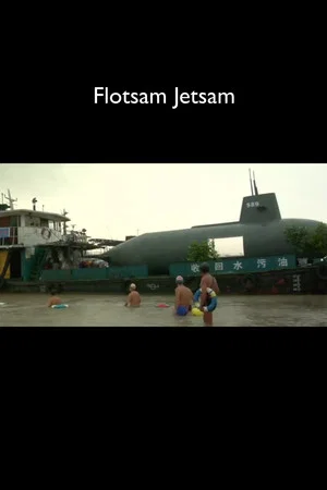 Постер: Flotsam Jetsam