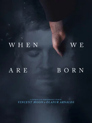 Постер: When We Are Born